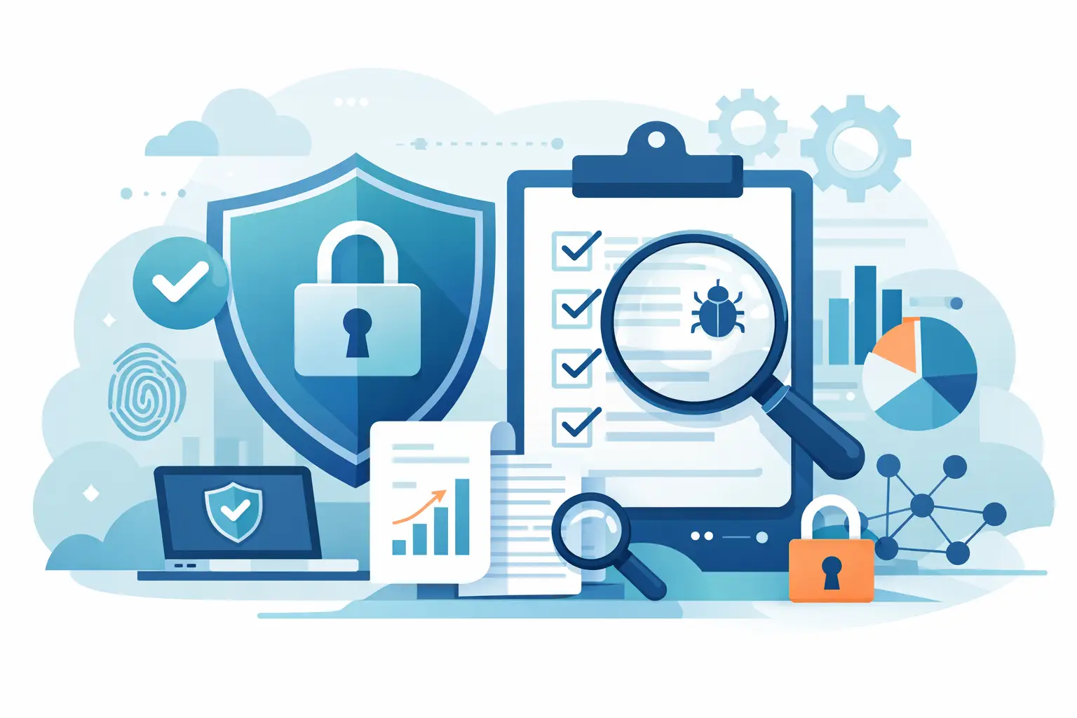 Cybersecurity audit: wat levert het echt op?