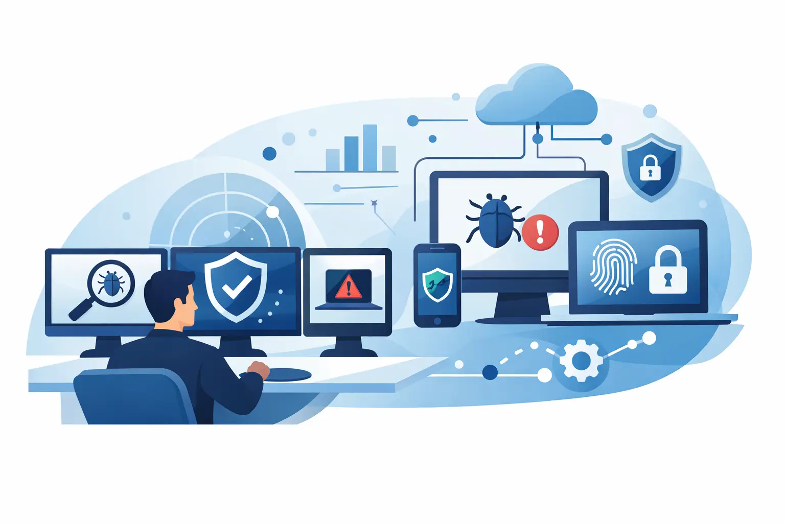 Review endpoint detectie software