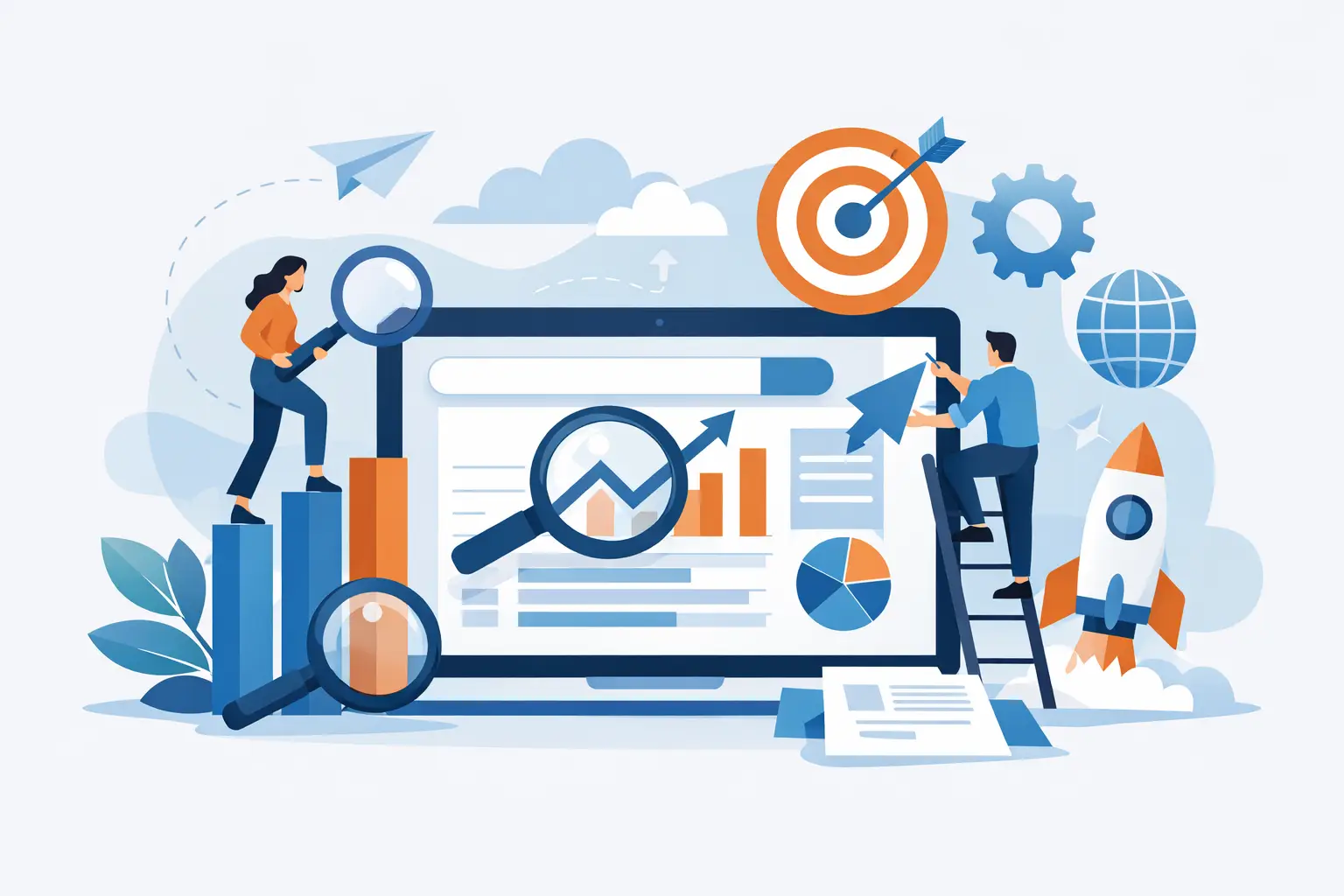 SEO voor website: wat werkt echt?