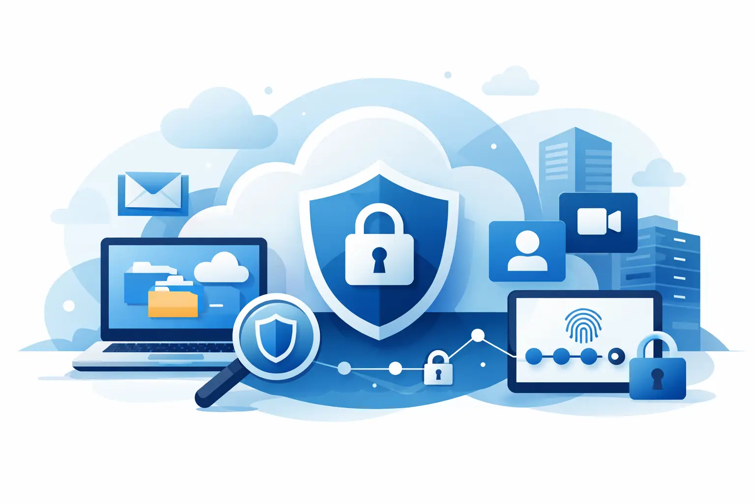 Microsoft 365 tenant beveiligen zonder vertraging